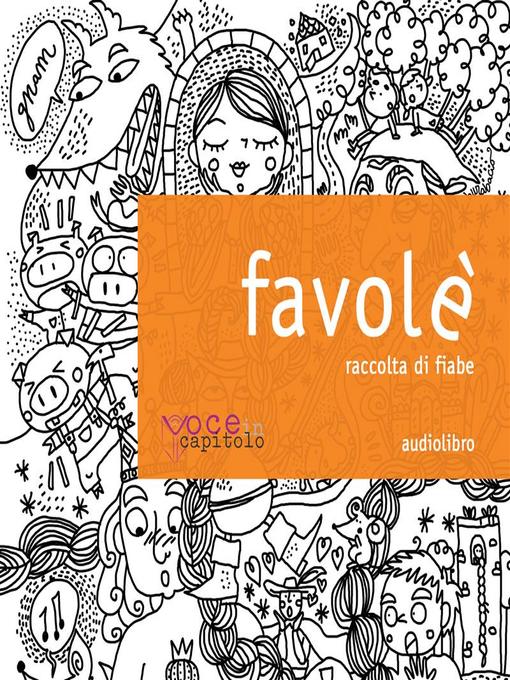 Title details for Favolè by Fratelli Grimm - Available